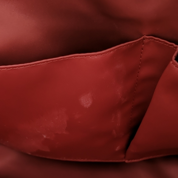 Coach beige shoulder satchel - Picture 8 of 8